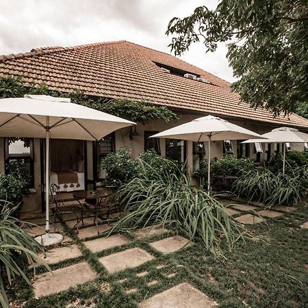 Torburnlea Homestead Luxury Accommodation Νέλσπρουιτ Εξωτερικό φωτογραφία