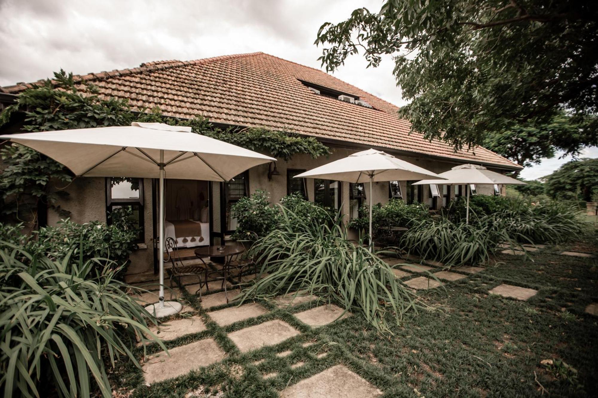 Torburnlea Homestead Luxury Accommodation Νέλσπρουιτ Εξωτερικό φωτογραφία