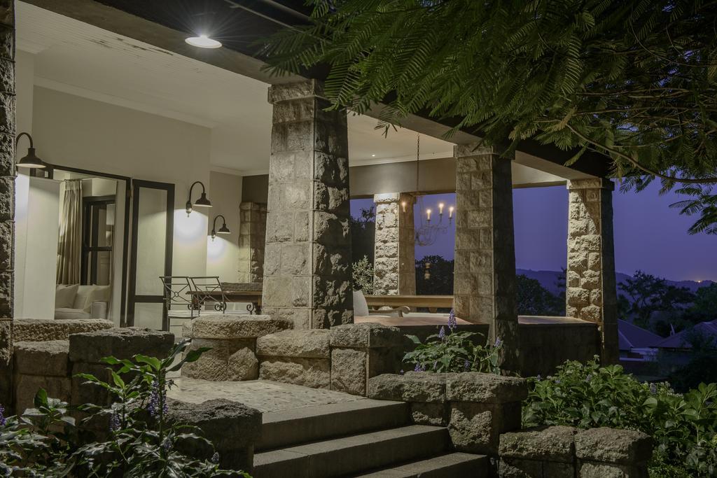 Torburnlea Homestead Luxury Accommodation Νέλσπρουιτ Εξωτερικό φωτογραφία